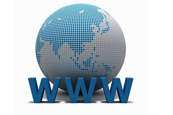 平面、網頁和網站設計之間的關系