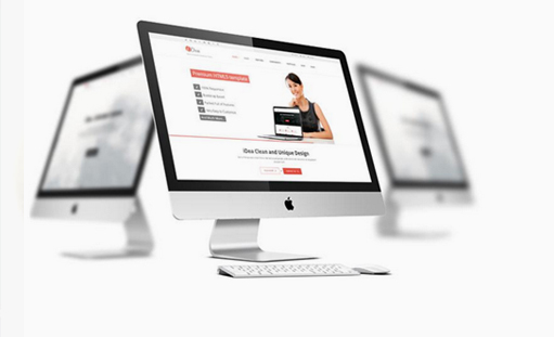 一個(gè)好的網(wǎng)站能給企業(yè)帶來(lái)更高的價(jià)值