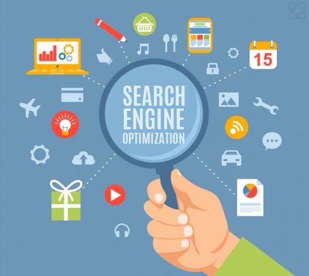 自適應頁面布局方案