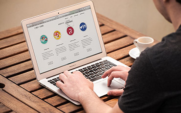 網頁設計頁面中 10 個簡化技巧