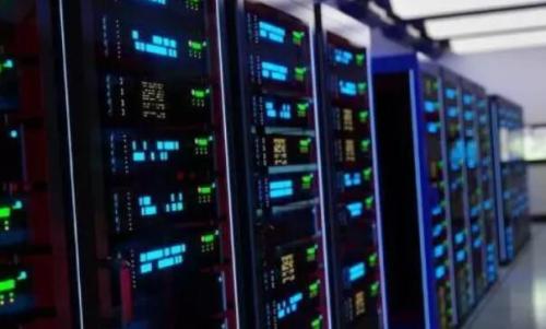 網站服務器和域名之間有什么聯系呢?