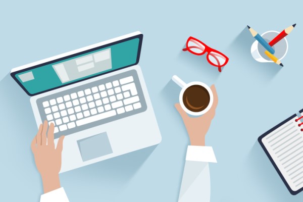 企業網站建設圖片的四個要點