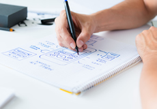 手機端網(wǎng)頁制作對于兼容如何處理呢？