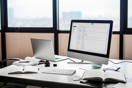 網站建設中需要注意的四個要點