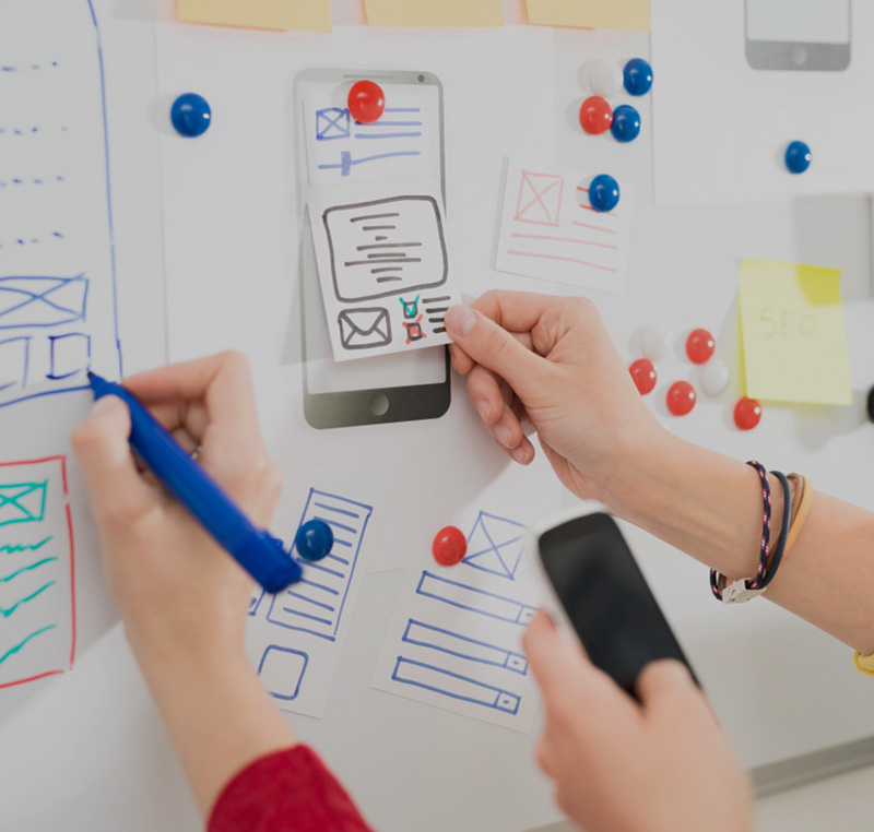 網(wǎng)頁制作常用的布局技巧