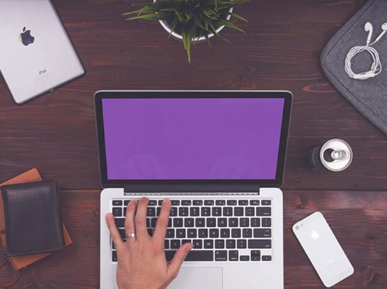 企業制作網站為什么要定制？