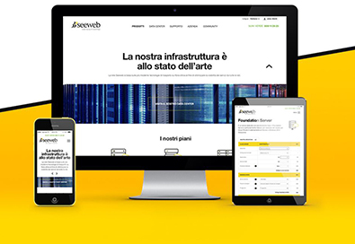 響應式網站的布局方式