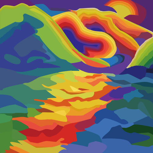 網(wǎng)頁(yè)設(shè)計(jì)色彩設(shè)計(jì)的含義