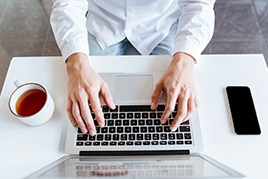 10個專業網站設計的發展趨勢