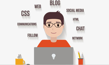 新建網(wǎng)站上線的維護(hù)內(nèi)容有哪些？