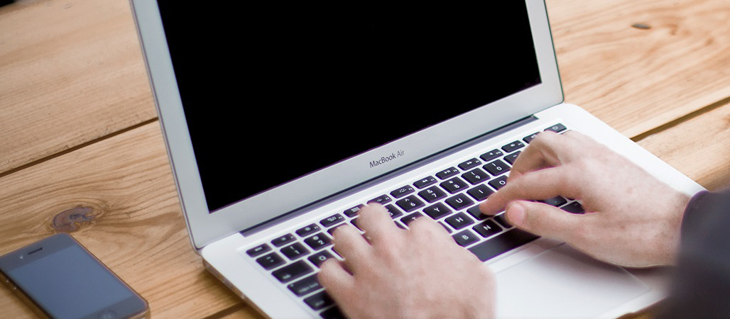 網站建設時這四個步驟