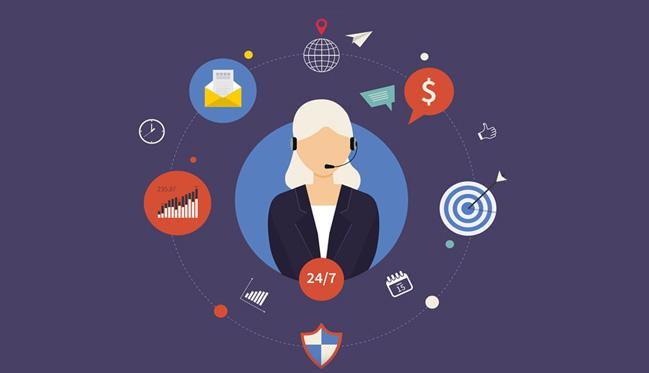 企業(yè)網(wǎng)站建設(shè)的三大功能