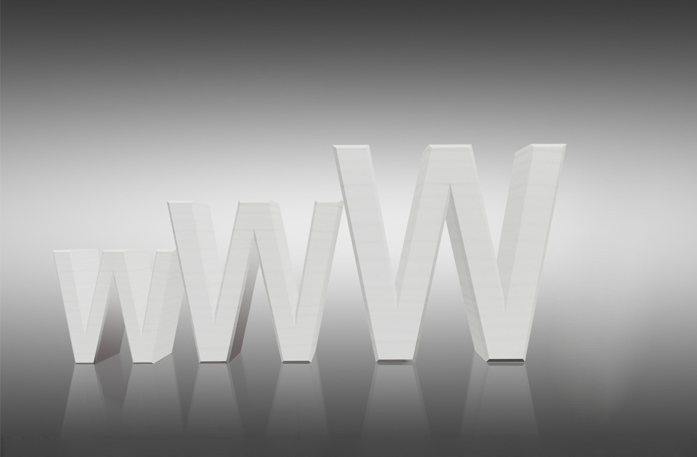 制作網頁時需要遵循的一些設計規范