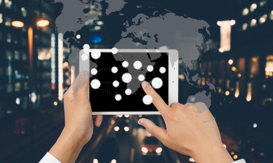 H5網(wǎng)站定制開發(fā)的基本步驟有哪些呢？