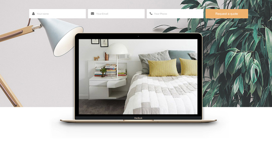 建設網站時可以不需要Banner設計嗎？