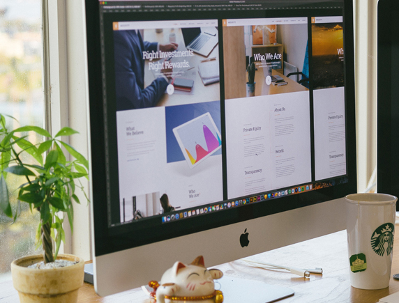 如何判斷自己的網(wǎng)站需不需要改版？