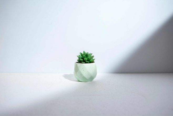 網站建設的兩個設計原則