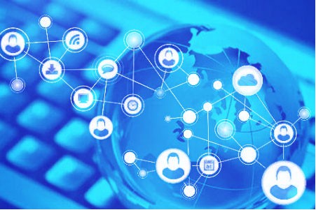 新建設(shè)的網(wǎng)站如何發(fā)揮作用？  ?