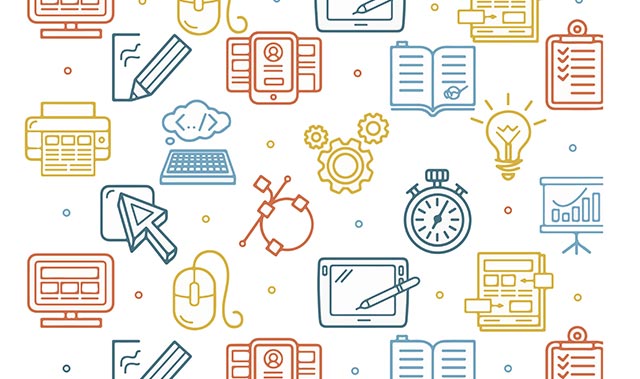 網頁設計的按鈕設計要點