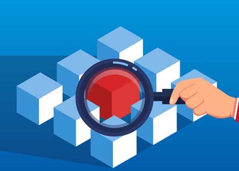 企業(yè)網(wǎng)站建設(shè)時(shí)所需要的信息包含幾個(gè)方面？