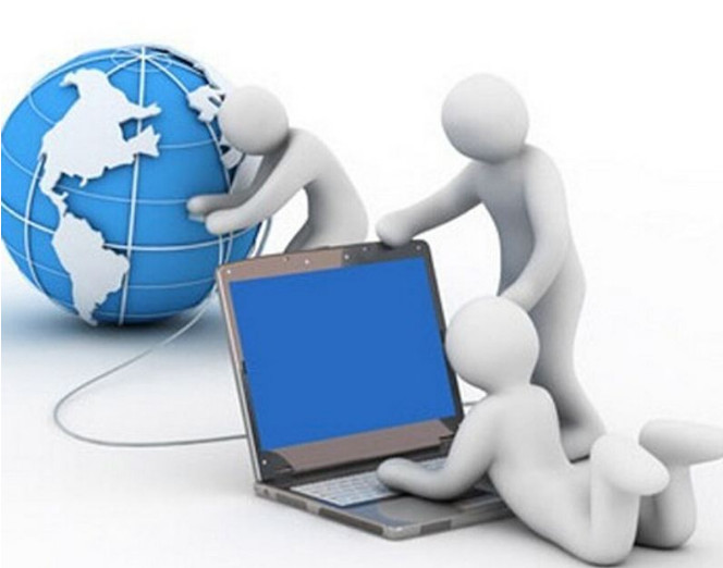 ?建設(shè)企業(yè)網(wǎng)站到底是好還是不好呢？