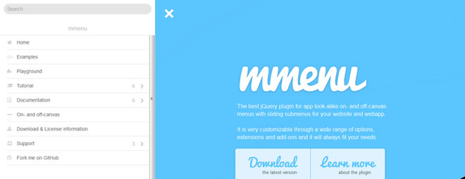 網站建設分享響應式導航解決方案