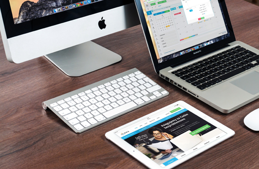 專業做公司網站建設有哪些好處？