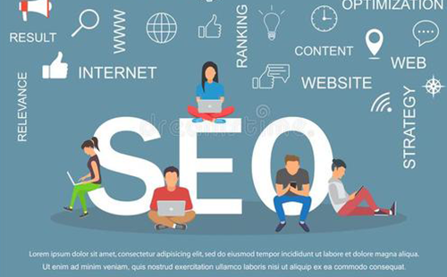 企業網站排名優化的3個常用經驗？
