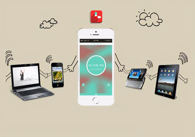 怎樣才可以把手機網站版塊分類做好？