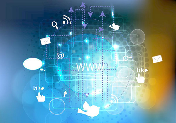 為什么有的公司網站會突然打不開了？