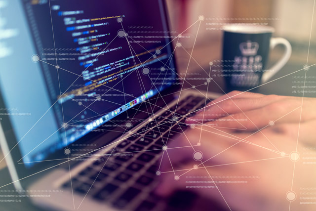 網站建設需要用到哪些技術？