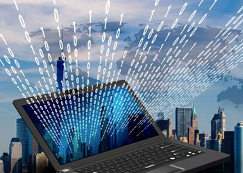 企業網站建設中如何選擇好的虛擬主機？