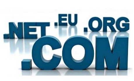 非主流后綴域名以及數字域名的價格