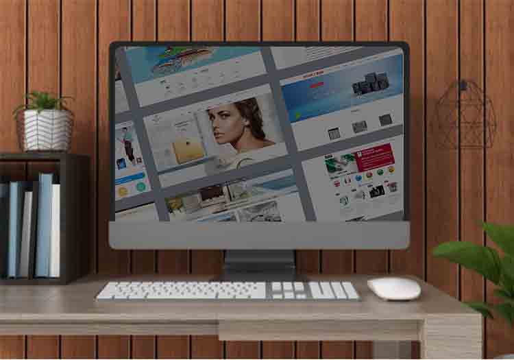 企業建站為什么要選擇定制型網站？