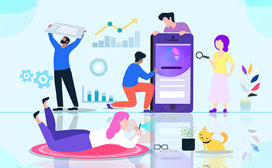 廣州網站建設該怎么規劃？