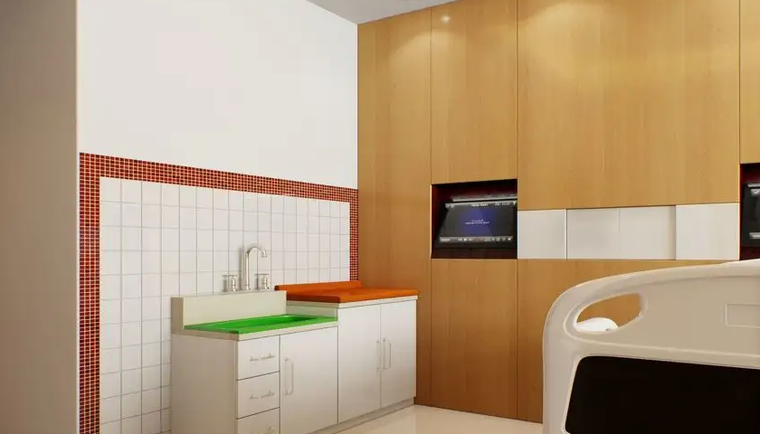 醫院網站制作的意義都體現在哪些方面？