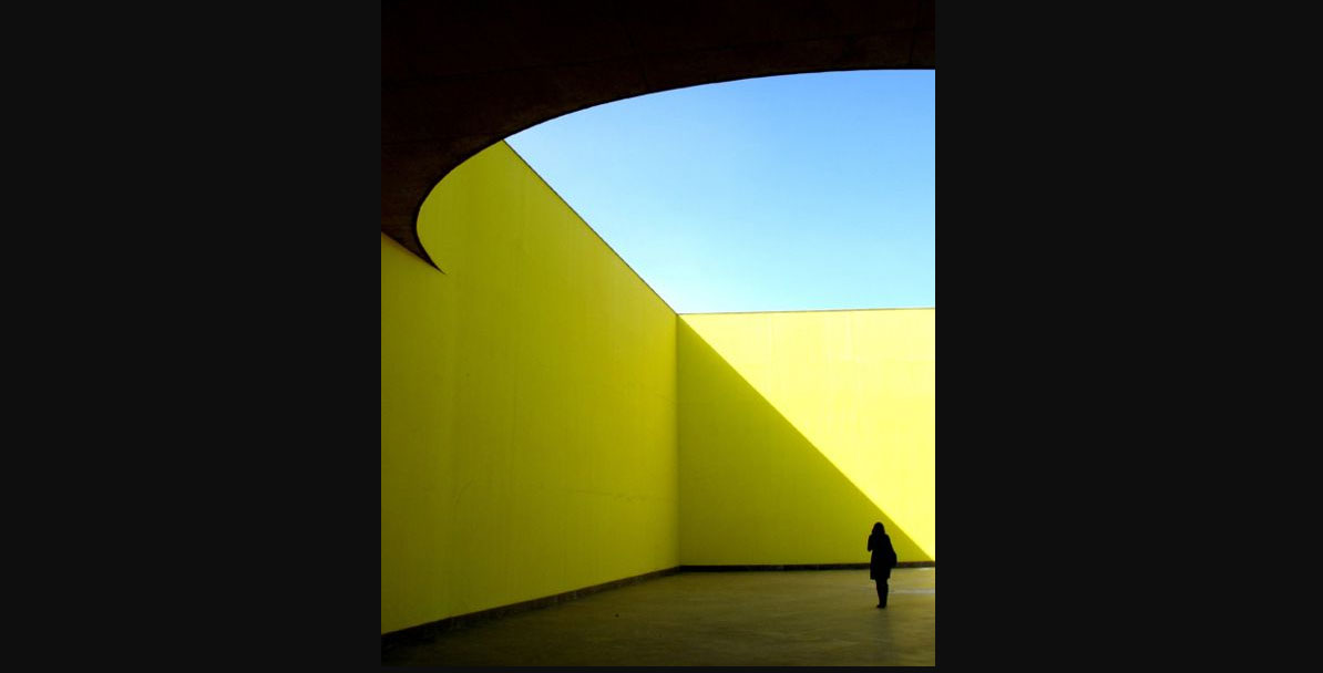 構圖是網頁設計中的六個關鍵要素之一