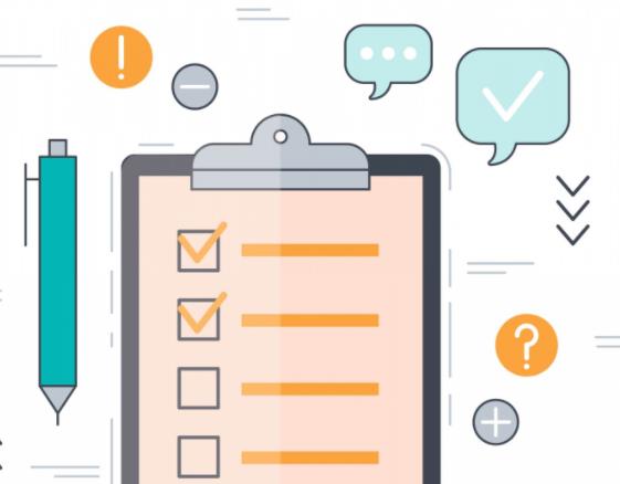 企業找網站設計公司建設網站之前要準備什么資料？