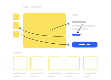 企業(yè)網(wǎng)站建設(shè)時首頁該如何布局