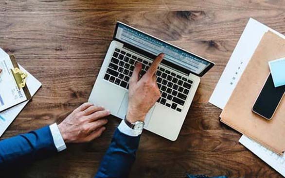 建站學(xué)堂：如何處理網(wǎng)站內(nèi)容頁面重復(fù)問題？